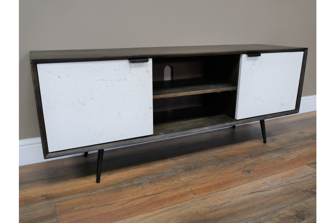 Venice TV Cabinet - 8659