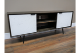 Venice TV Cabinet - 8659