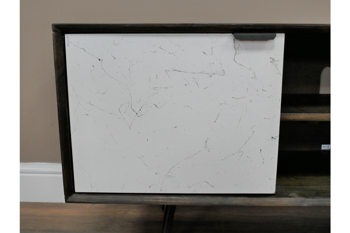 Venice TV Cabinet - 8659
