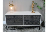 Small Storage Cabinet