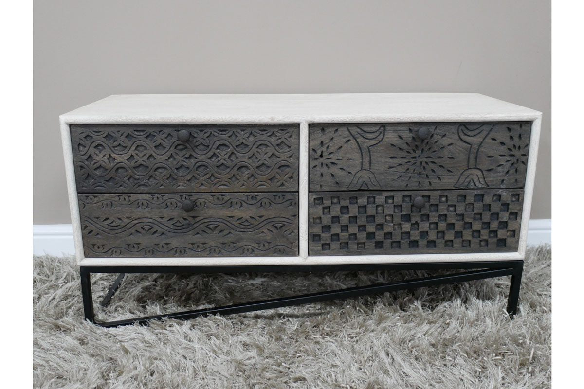Small Storage Cabinet