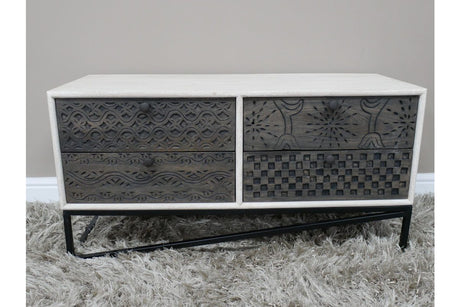 Small Storage Cabinet