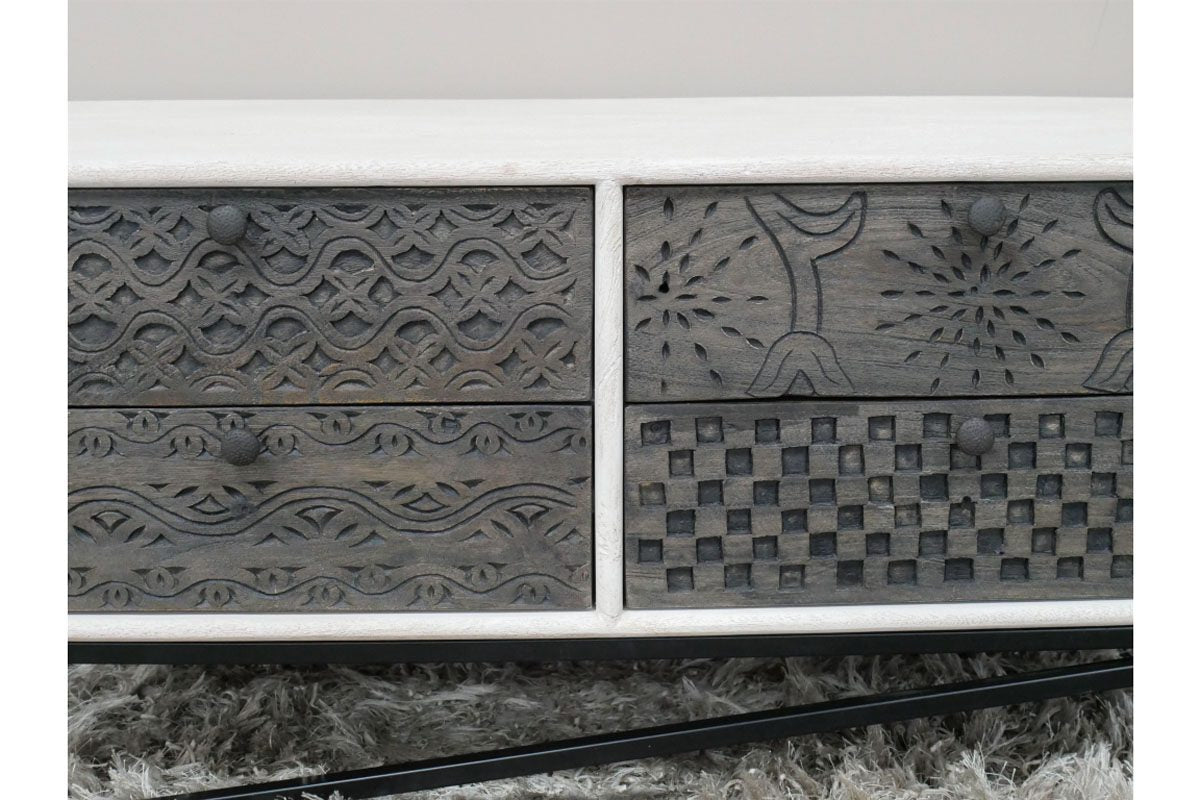 Small Storage Cabinet