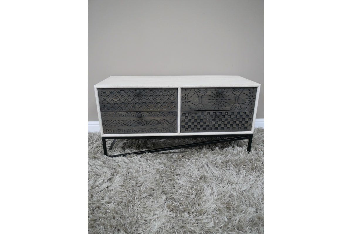 Small Storage Cabinet