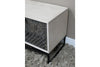 Small Storage Cabinet