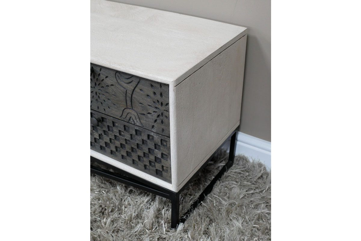 Small Storage Cabinet