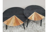 Set Of Two Coffee Tables
