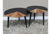 Set Of Two Coffee Tables