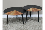 Set Of Two Coffee Tables