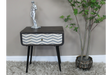 Bedside Cabinet - 8672