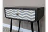 Bedside Cabinet