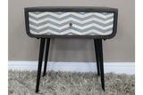 Bedside Cabinet - 8672