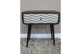 Bedside Cabinet - 8672