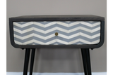 Bedside Cabinet - 8672
