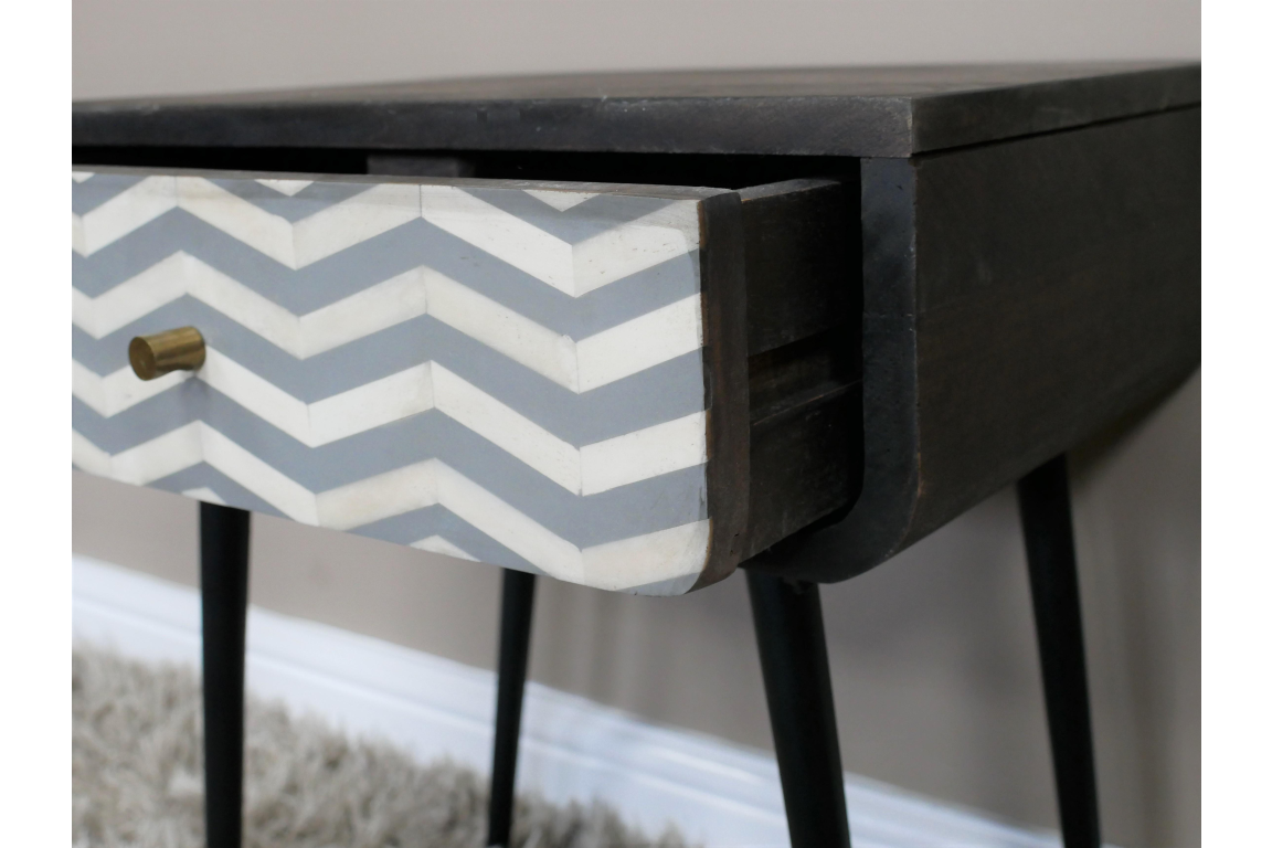 Bedside Cabinet - 8672