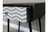 Bedside Cabinet - 8672