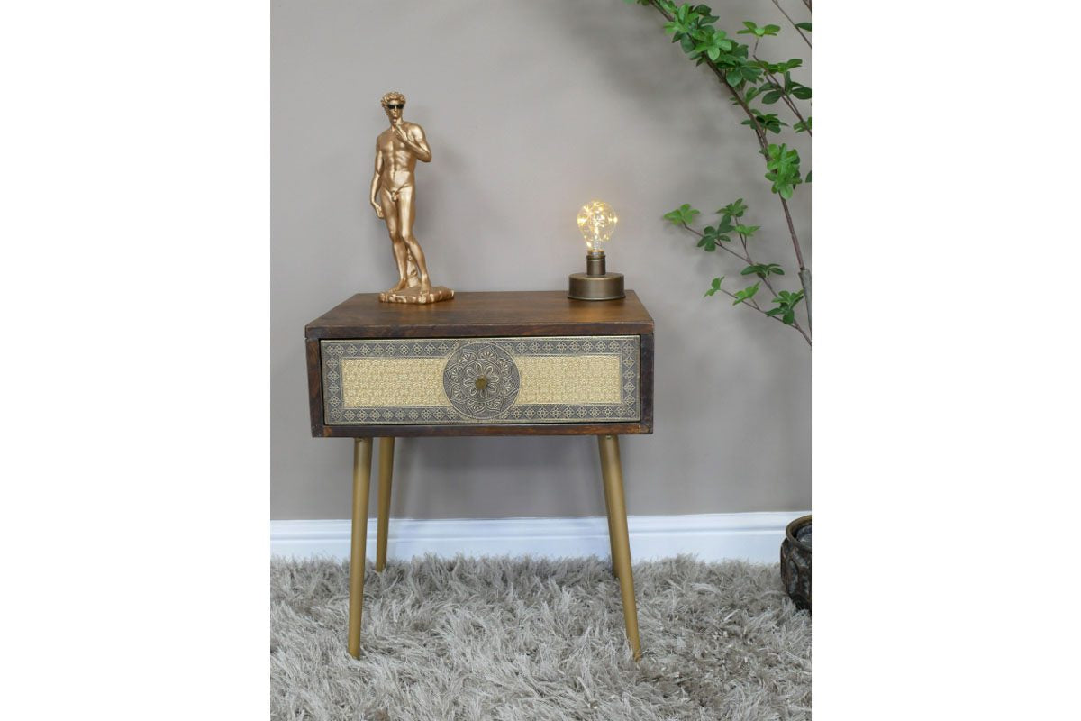 Bedside Cabinet