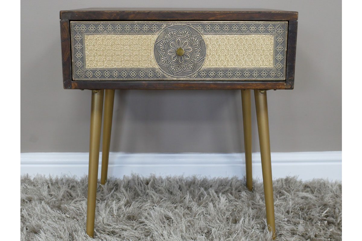 Bedside Cabinet