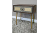 Bedside Cabinet