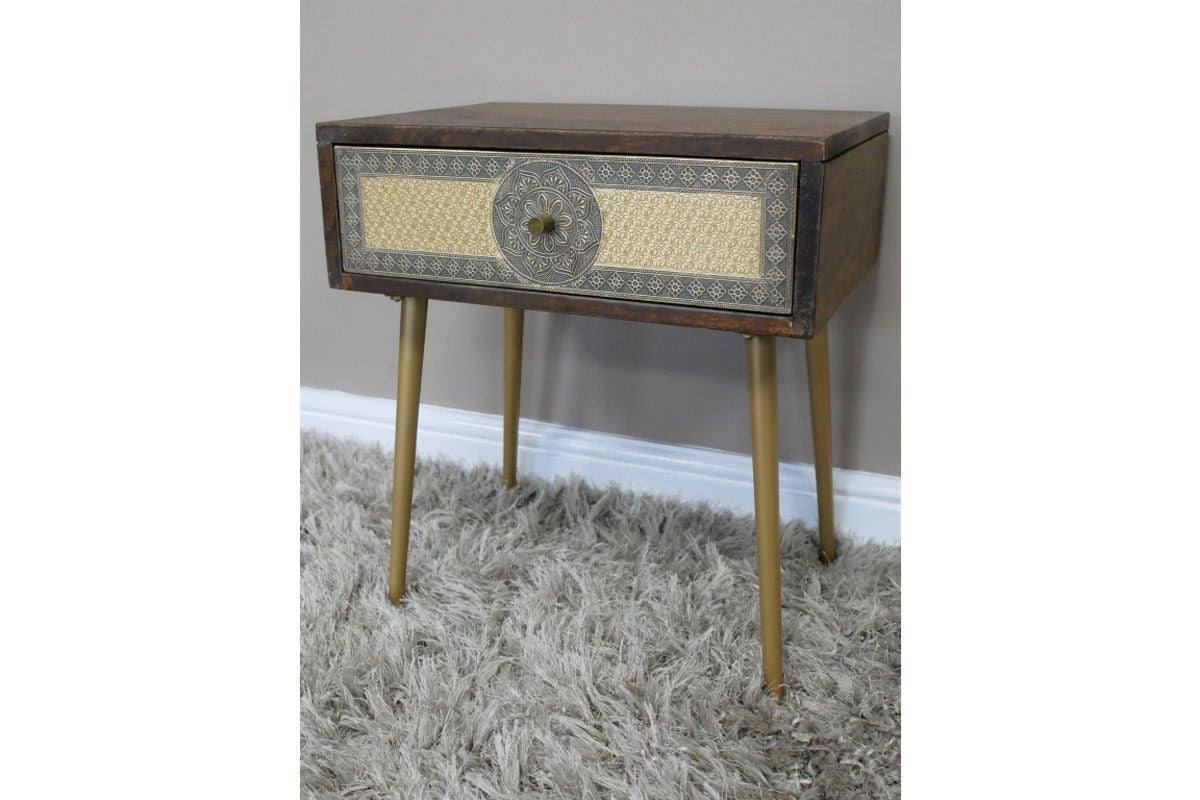 Bedside Cabinet