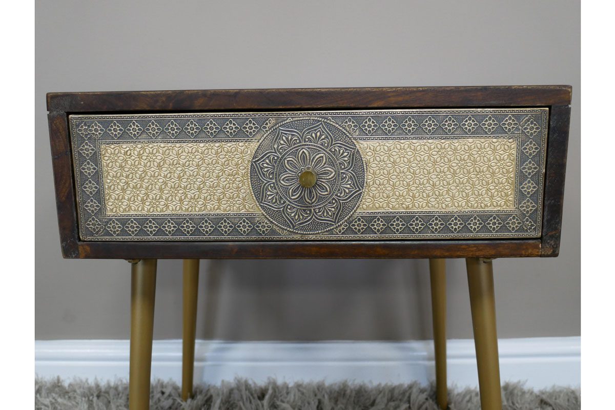 Bedside Cabinet