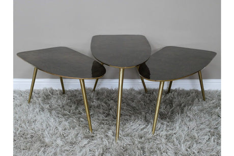 Set Of 3 Side Tables