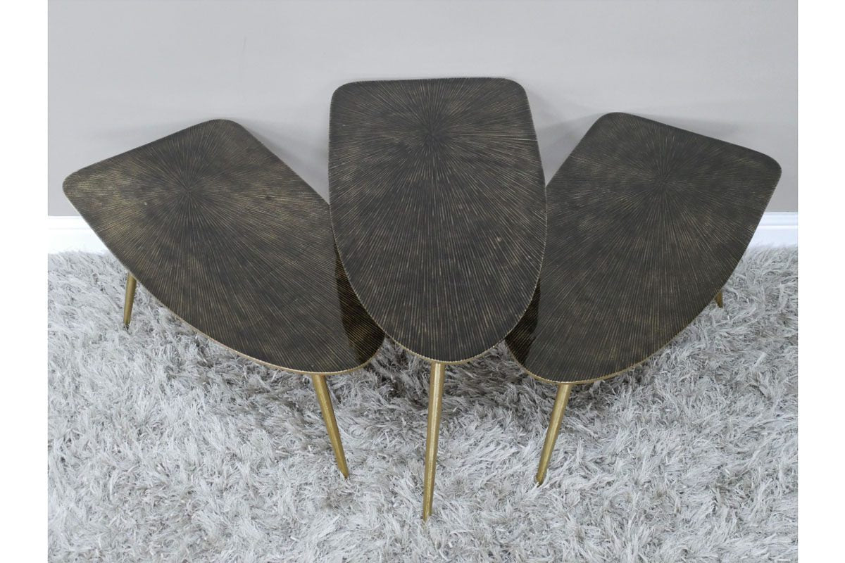 Set Of 3 Side Tables