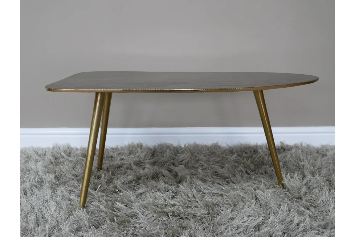 Set Of 3 Side Tables - 8675