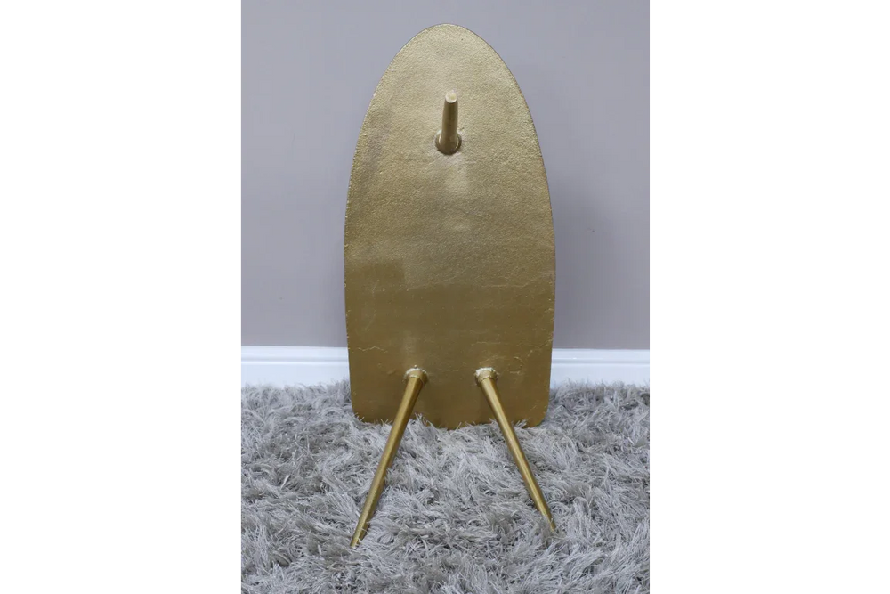 Set Of 3 Side Tables - 8675