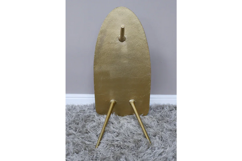 Set Of 3 Side Tables - 8675