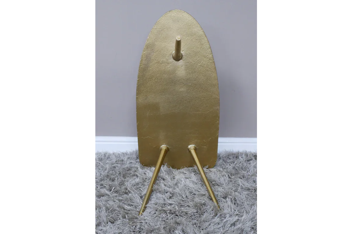 Set Of 3 Side Tables - 8675