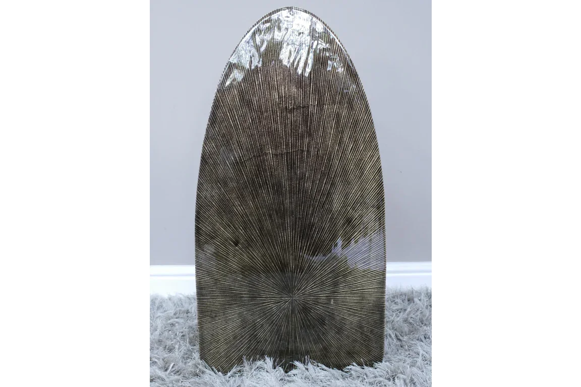 Set Of 3 Side Tables - 8675