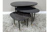 Set Of 3 Side Tables