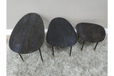 Set Of 3 Side Tables