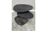 Set Of 3 Side Tables - 8676