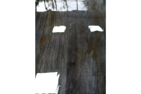 Set Of 3 Side Tables - 8676