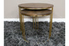 Set Of 2 Side Tables