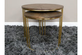 Set Of 2 Side Tables