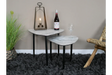 Set Of 2 Side Tables - 8678