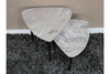 Set Of 2 Side Tables