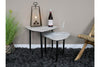 Set Of 2 Side Tables