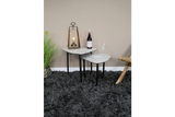 Set Of 2 Side Tables - 8678