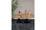 Set Of 2 Coffee Tables