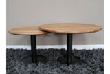Set Of 2 Coffee Tables