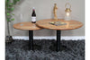 Set Of 2 Coffee Tables