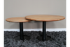 Set Of 2 Coffee Tables - 8680