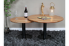 Set Of 2 Coffee Tables - 8680