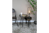 Set Of 2 Side Tables