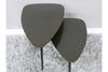 Set Of 2 Side Tables