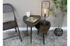 Set Of 2 Side Tables